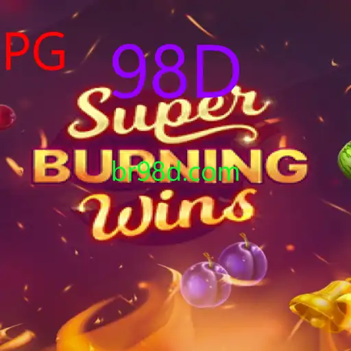 SuperBurningWins